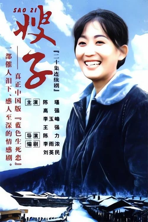 嫂子 Season 1 poster