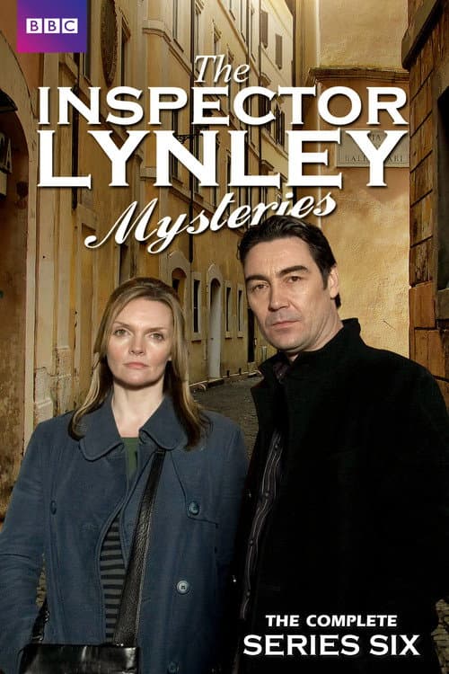 The Inspector Lynley Mysteries Series 6 poster