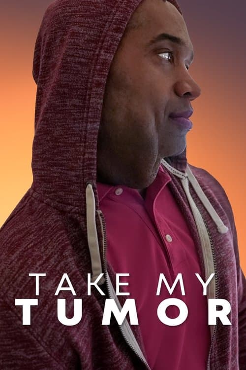 Take My Tumor Season 1 poster