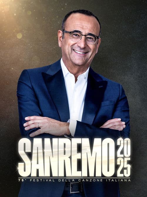 Sanremo Music Festival Season 2 poster