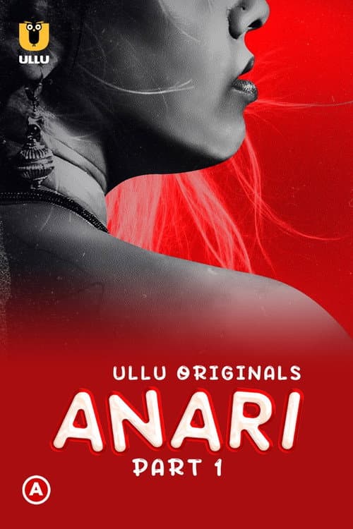 Anari Season 1 poster