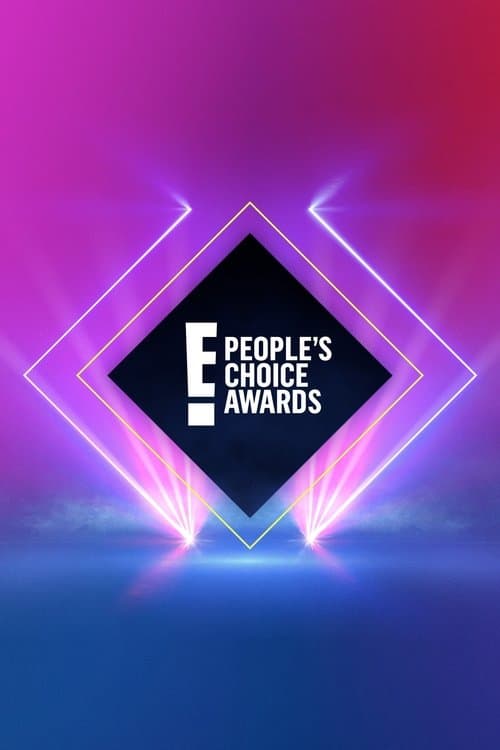 People's Choice Awards 2nd People's Choice Awards poster