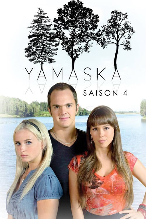 Yamaska Season 4 poster