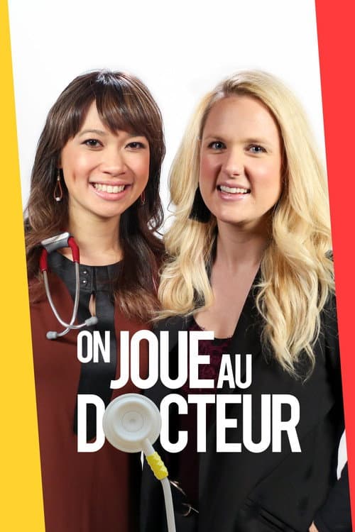 On joue au docteur Season 1 poster