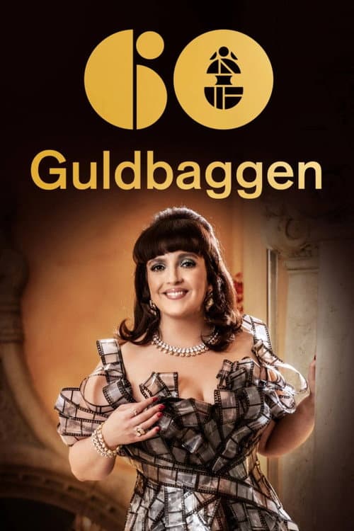 The Guldbagge Awards 18th poster