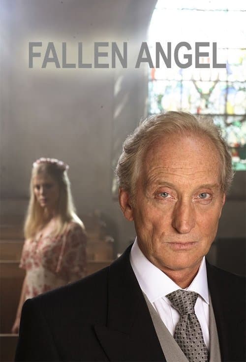 Fallen Angel Miniseries poster