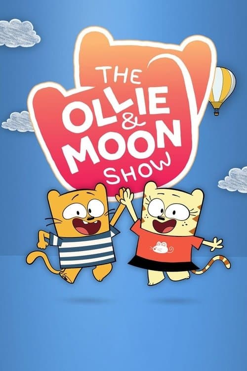 The Ollie & Moon Show Season 2 poster