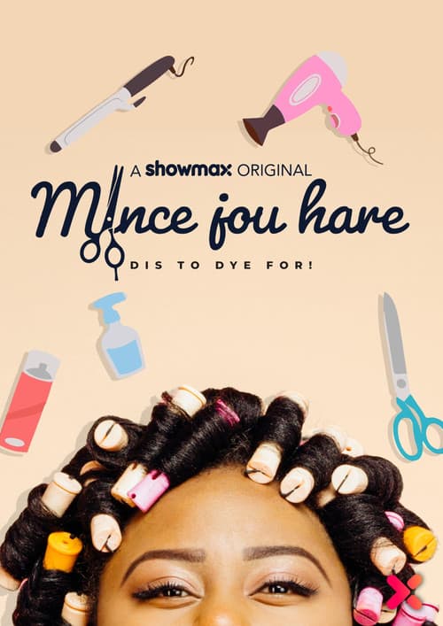 Mince Jou Hare Season 1 poster