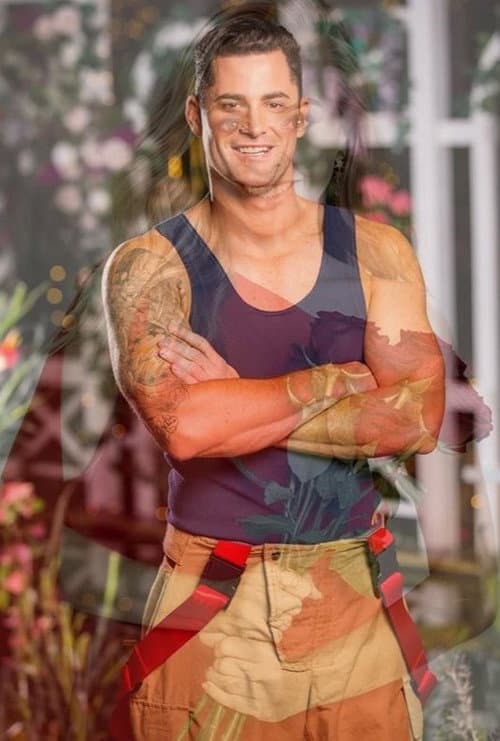 The Bachelorette Season 5 poster