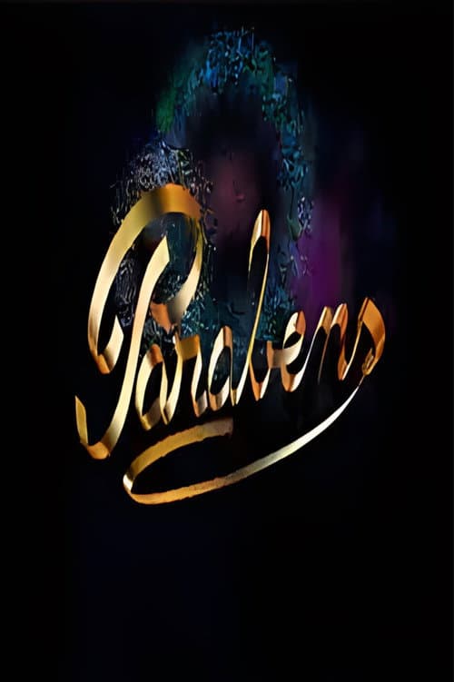 Parabéns Season 1 poster
