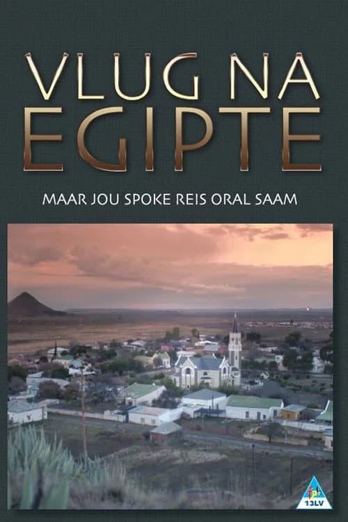Vlug Na Egipte Season 1 poster