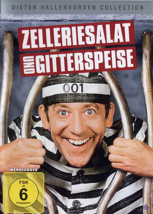 Zelleriesalat Season 1 poster
