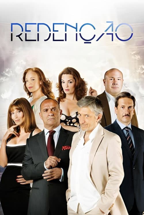 Redenção Season 1 poster