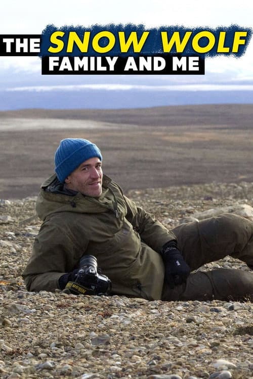 Snow Wolf Family and Me Season 1 poster