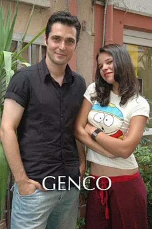 Genco Season 1 poster