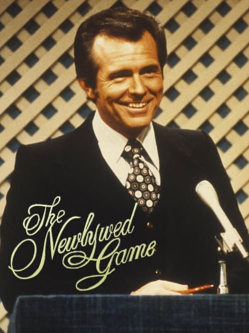 The Newlywed Game Season 2 poster