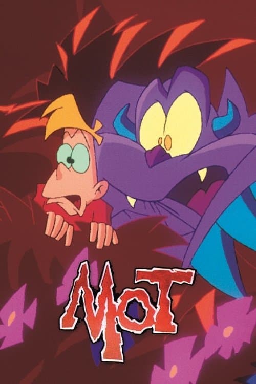 Mot Season 1 poster