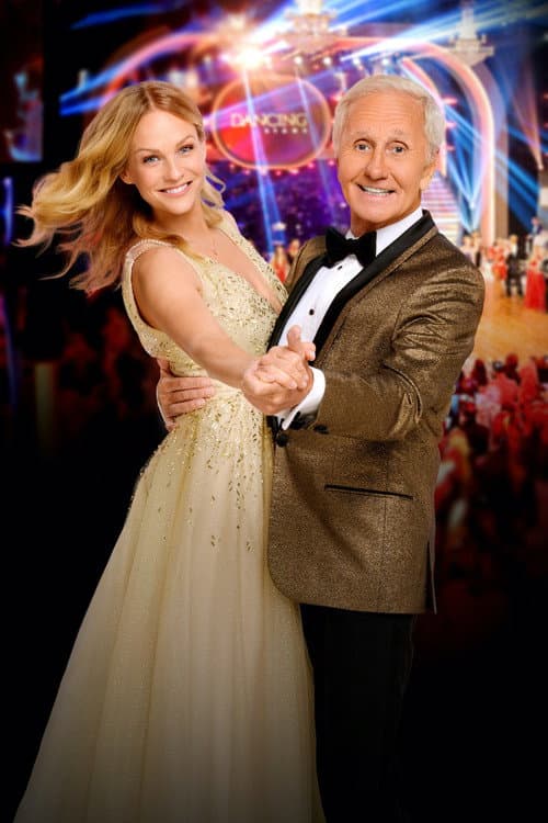 Dancing Stars Season 2 poster
