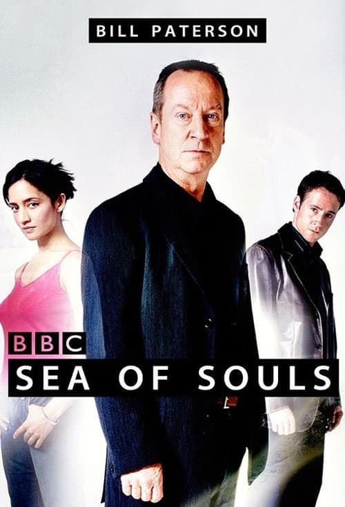 Sea of Souls Season 3 poster