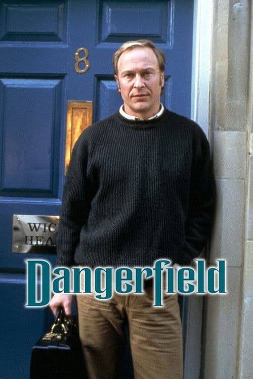 Dangerfield Series 2 poster