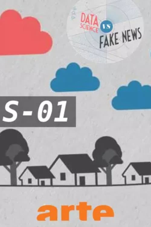 Data Science vs Fake Season 1 poster
