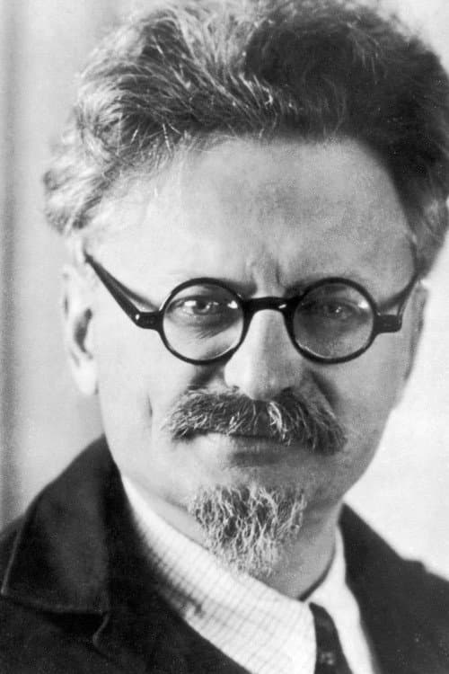 Trotsky Season 1 poster