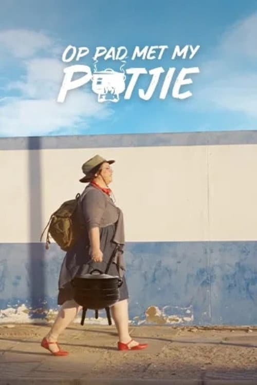 Op Pad Met My Potjie Season 1 poster