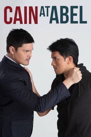 Cain and Abel Season 1 poster
