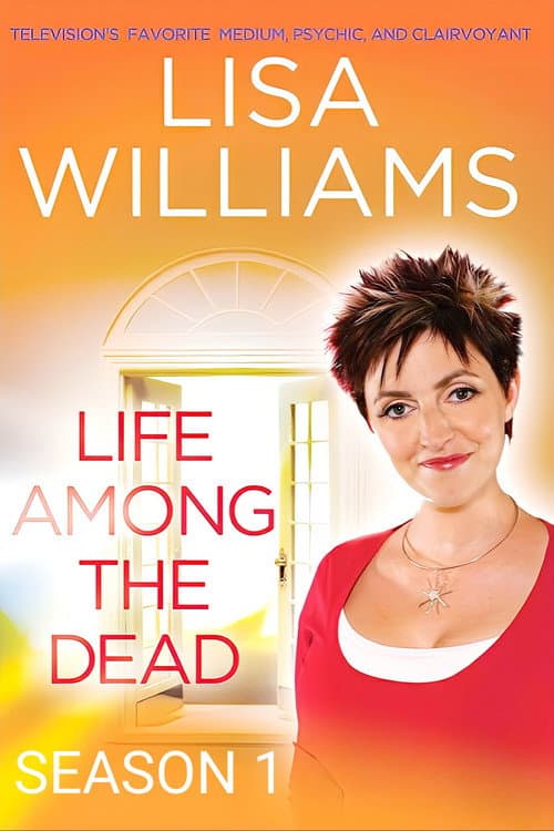 Lisa Williams: Life Among the Dead Season 1 poster
