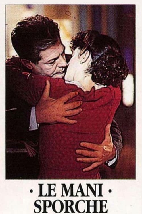 Dirty Hands Miniseries poster