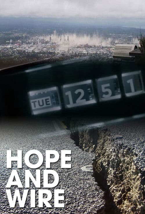 Hope and Wire Season 1 poster