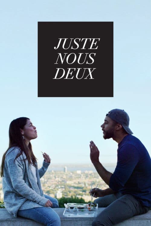 Just the Two of Us Season 2 poster
