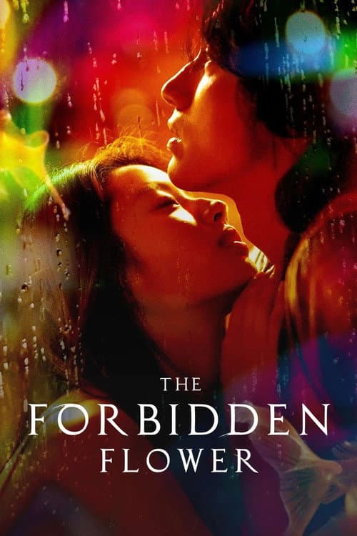The Forbidden Flower Season 1 poster