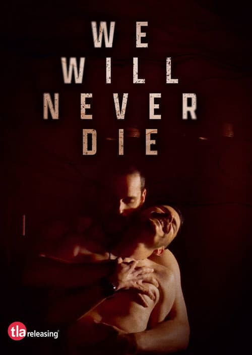 We Will Never Die Season 1 poster