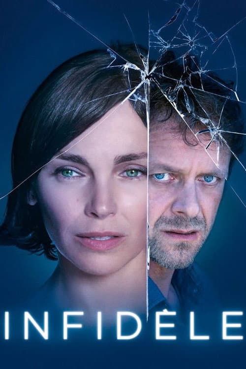 Unfaithful Season 1 poster