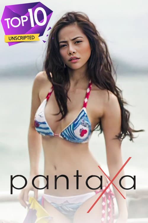Pantaxa Season 2 poster