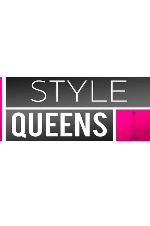 Style Queens Season 1 poster
