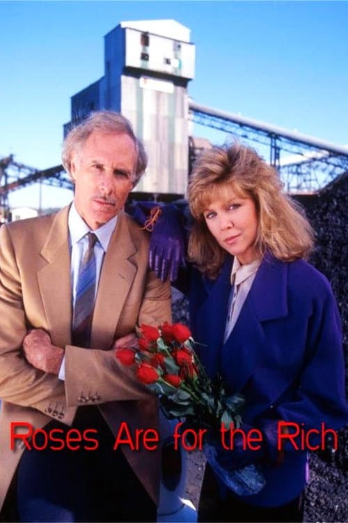 Roses Are for the Rich Miniseries poster