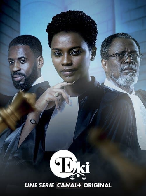 Eki Season 2 poster