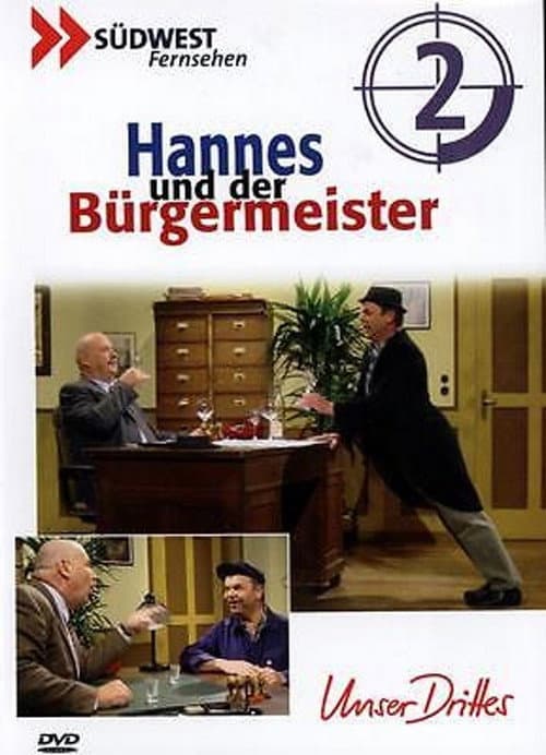 Hannes und der Bürgermeister Season 2 poster