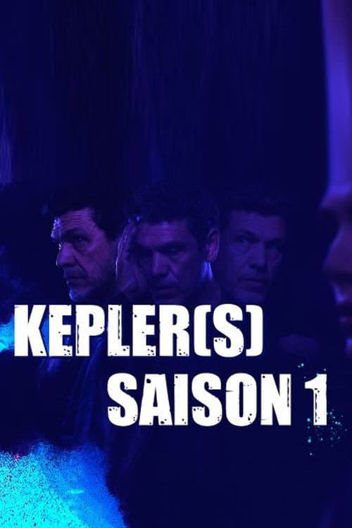 Kepler(s) Season 1 poster