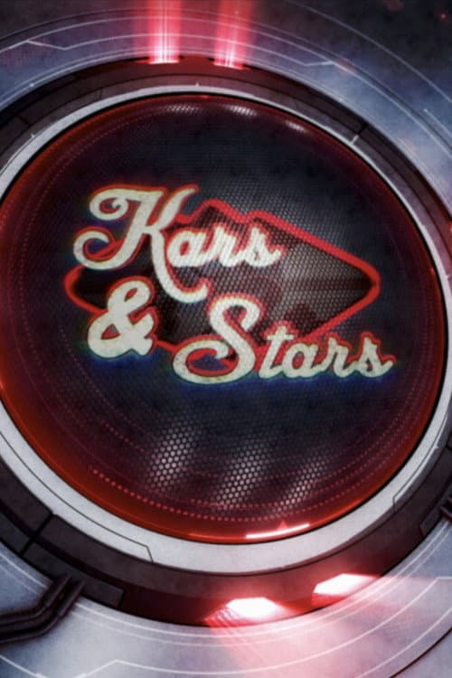 Kars & Stars Season 1 poster