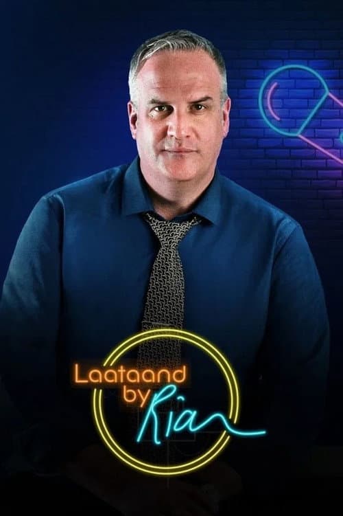 Laataand by Rian Season 5 poster