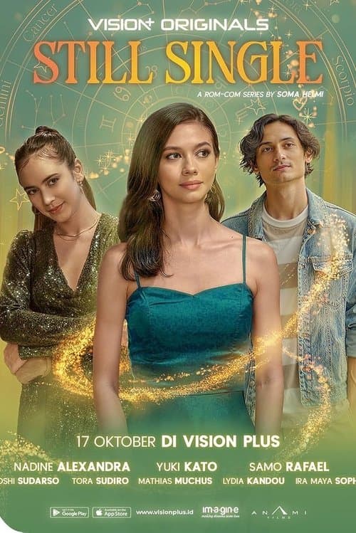 Still Single Season 1 poster