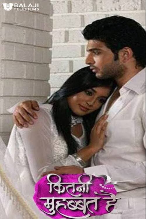 Kitani Mohabbat Hai Season 1 poster