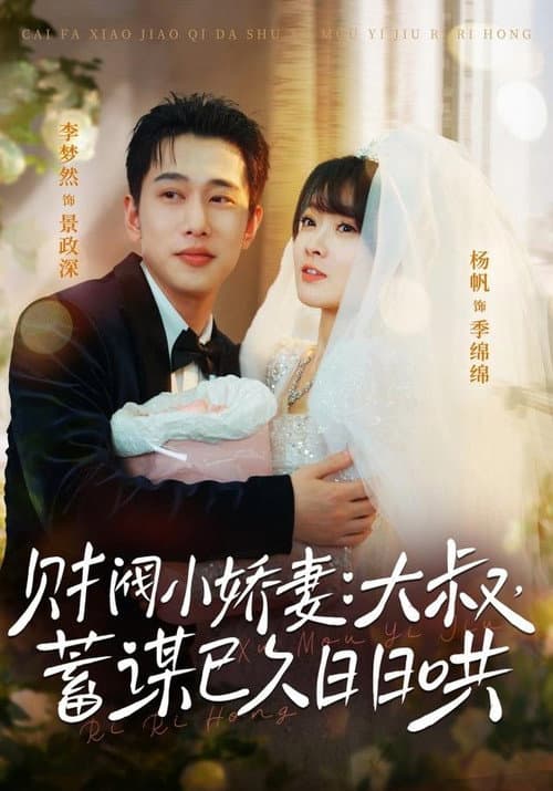 财阀小娇妻：大叔，蓄谋已久日日哄 Season 1 poster