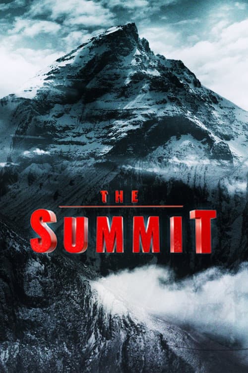 The Summit Season 1 poster
