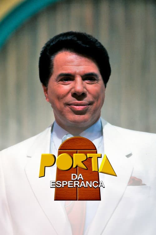 Porta da Esperança Season 2 poster