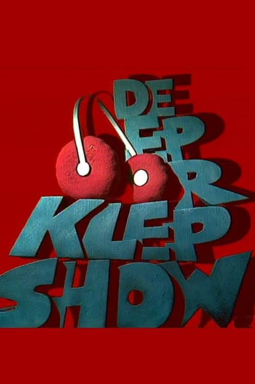 De Ep Oorklep Show Season 1 poster