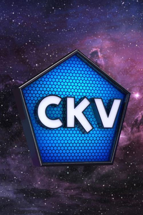 Crackòvia Season 2 poster